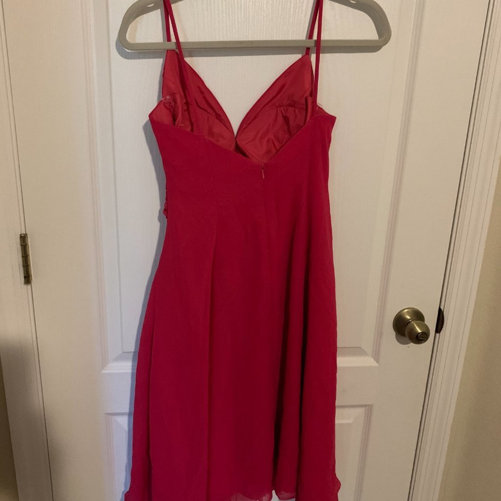 Bella Formals Short Formal - Size 8 - Picture 4 of 6